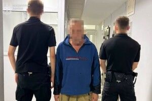 Смертельний удар у шию: у Львові 69-річний чоловік убив знайому під час чаркування