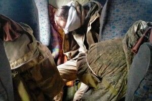 Воїни княжої бригади з Волині за добу знищили до двох рот окупантів 