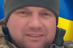 Через поранення помер воїн з Рівненщини