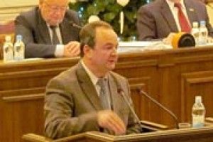 КАДРОВІ ВІЙНИ