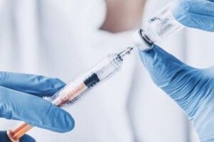 У ВООЗ назвали єдиний ефективний препарат під час лікування COVID-19