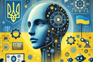 Чому ми, українці, – найрозумніша нація в світі? Волинський журналіст міркує разом із ШІ