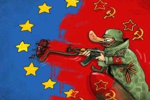 «Це вже не кордон, а лінія фронту»