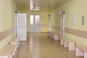 Вагітні лучанки отримали подарунок до свята