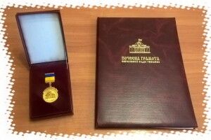 Трьох волинських професорів та двох доцентів хочуть нагородити