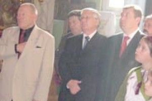 МИХАЙЛО ГРУШЕВСЬКИЙ І СЬОГОДНІ НАС ЄДНАЄ