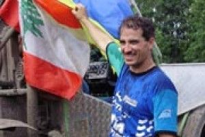 РАЛІ `АТЛ-ТРОФІ-2009` ФІНІШУВАЛО У ШАЦЬКУ