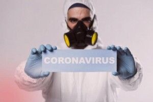 Вслід за Луцьком карантин оголосили і в районі