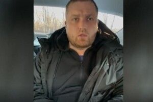 Затримали тіктокера, який знімав київський ТРЦ, де перебували військові (Відео)