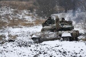 У Генштабі повідомили, що відбувається на фронті станом на ранок 14 грудня