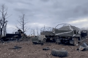 В Кабміні вирішили, що робити з мертвими окупантами
