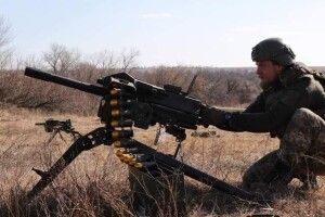 Що відбувається в Бахмуті: свіжа інформація від Генштабу на вечір 20 березня