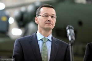 На шантаж путіна про оплату в рублях не піддамося, – прем’єр Польщі