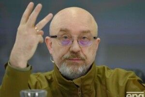 Резніков назвав умови миру, які Україна готова обговорювати з росією