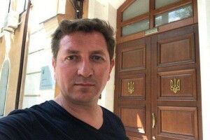 Волинянин, колишній співробітник адміністрації Порошенка виграв суд у Зеленського 