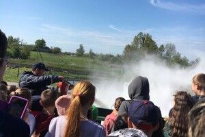  Рівненським школярам розповіли про особисту безпеку