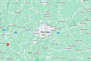 У самому центрі України стався землетрус