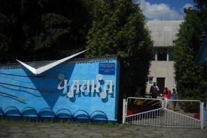Кому передали майно дитячого табору «Чайка»у Світязі