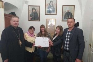 Парафія ще одного волинського села приєдналась до ПЦУ