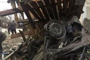 Біг рятувати рідних: від обстрілу Харківщини росіянами загинув 40-річний чоловік