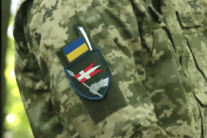 Військовий медик з волинської бригади зателефонував журналістам, щоб подякувати дітям (Відео)