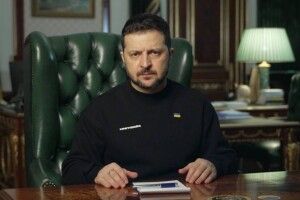 «ЗСУ поки не можуть розпочати контрнаступ» – Зеленський