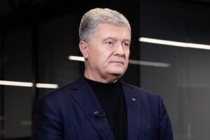 Порошенко закликає владу створити спільний орган для реалізації «дорожньої карти» членства України в Євросоюзі