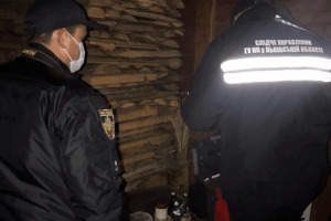 Жінка вбила двох своїх дітей та вчинила самогубство