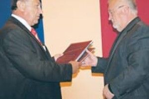 ПОШТА І ВЛАДА НА ВОЛИНІ — РІВНОПРАВНІ ПАРТНЕРИ