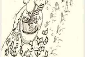 ОСЬ ТАК ВОНИ «ЗАСІВАЮТЬ»…*