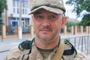 Серед волинських тероборонівців є навіть тренер дворазового чемпіона світу з джиу-джитсу