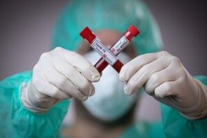 У Нововолинську – 11 нових випадків коронавірусу