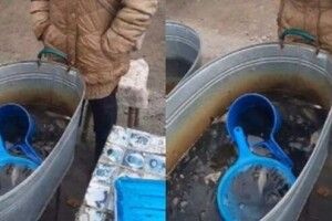 На Рівненщині штрафують за незаконний продаж риби