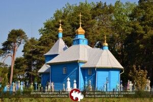 Найкраща світлина пам’яток Волині 
