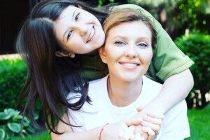 Олена Зеленська розповіла, де отримуватиме вищу освіту дочка президента