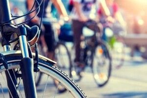 На Волині водій з Рівненщини збив жінку на велосипеді