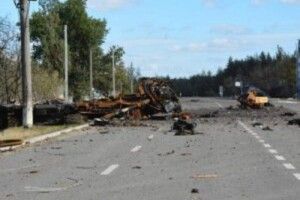 У командуванні назвали напрямок, де тривають найзапекліші бої