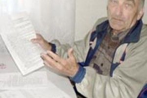 ЯК ДУРЯТЬ КОЛОДЯЖНЕНСЬКИХ ПАЙОВИКІВ