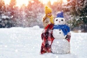 Якою буде погода протягом тижня на Волині