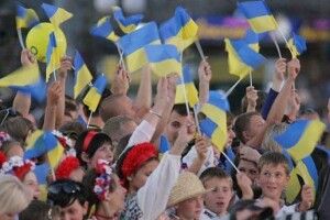 Населення України до 2050 року скоротиться на 15 відсотків