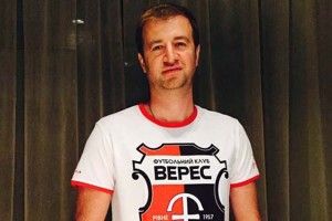 «Тим, хто мріє зупинити «Верес», раджу не витрачати сил...»
