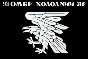 У лісосмузі знайшли вбитим військовослужбовця 93-ї окремої механізованої бригади «Холодний Яр»