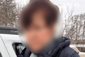 На Рівненщині знайшли жінку, яка пішла у сусіднє село до лікаря і зникла