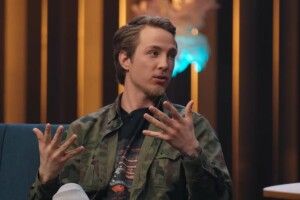 «Холостяк» Олександр «Терен з Рівного озвучив принципову умову під час кастингу 