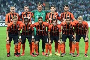 «Шахтар» фактично гарантував собі «золото» чемпіонату України