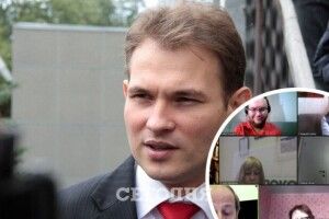 Махнув причандалами перед колегами: у РФ депутат засвітився голяка на важливій нараді в Zoom (Відео 18+) 
