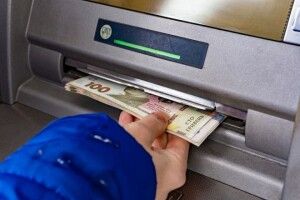 Де волинянам зняти готівку, коли немає світла