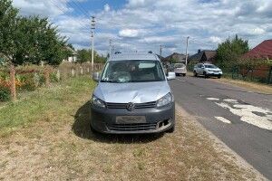 На Волині водійка авто збила 12-річного велосипедиста