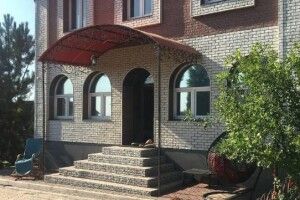 Смерть мера Кривого Рогу: у мережі з'явилося відео з камер спостереження у будинку Павлова