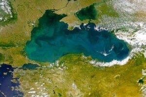 У Чорному морі не виявлено ракетоносіїв - ОК «Південь»